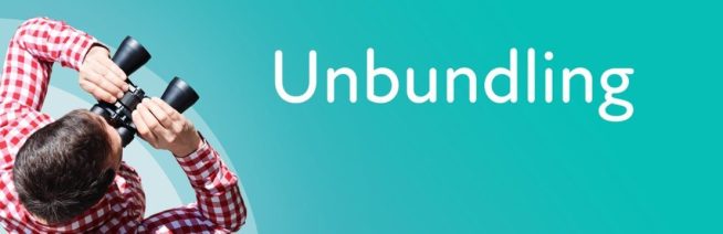 unbundling