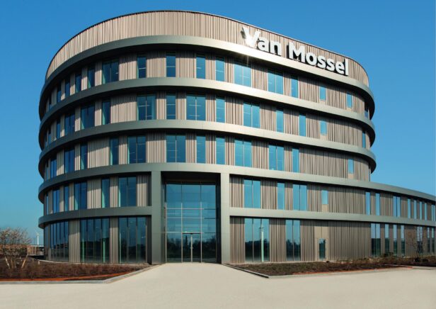Van Mossel – HQ Waalwijk