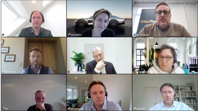 Virtual Motor Show – Sessie 3