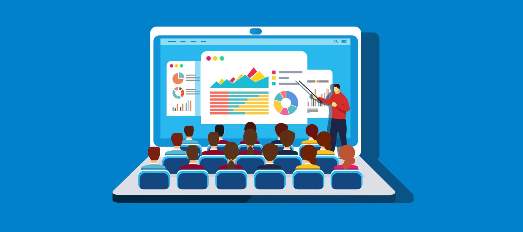webinar