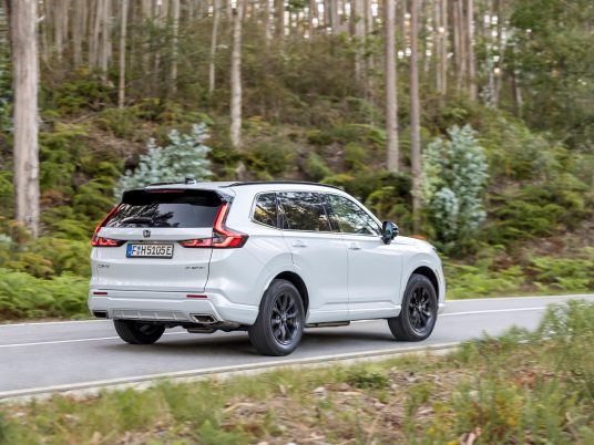 2023 Honda CR-V