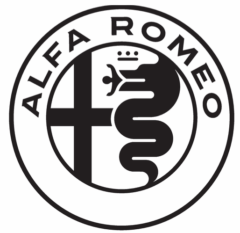 alfa romeo logo