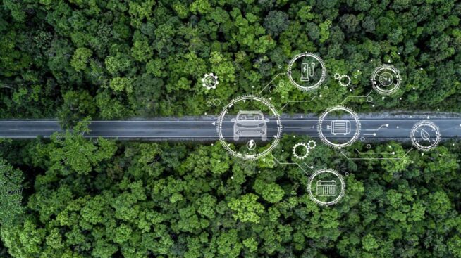 Arval Mobility Observatory 2024