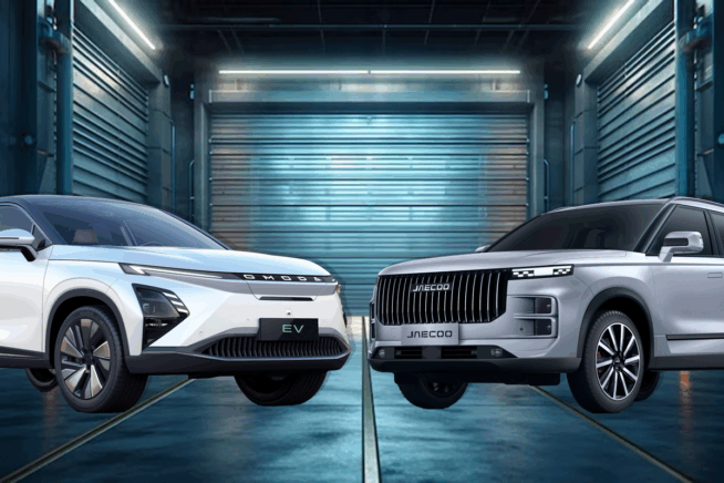 cherry-omoda-jaecco|JAECOO 1|OMODA 5EV_1|Pagnotta Showroom|Paolo Pagnotta|Derek Du_Chery