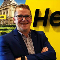 Glenn Jacobs - Hertz