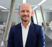 Joerg Feldheim