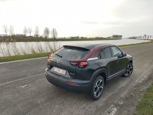 Mazda MX-30 R-EV_cMaxime Pasture L2F