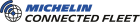 michelin connected fleet