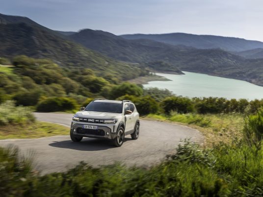 Nieuwe Dacia Duster HYBRID 140 Extreme (1)_ld