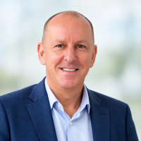 Philippe Vangeel EVB charter
