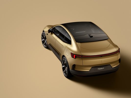 Polestar 4 arr_ld