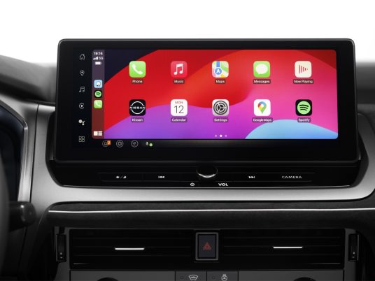 Nissan QASHQAI : le pionnier des crossovers encore plus séduisant et plus performant