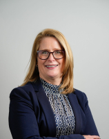 Tracey Leith