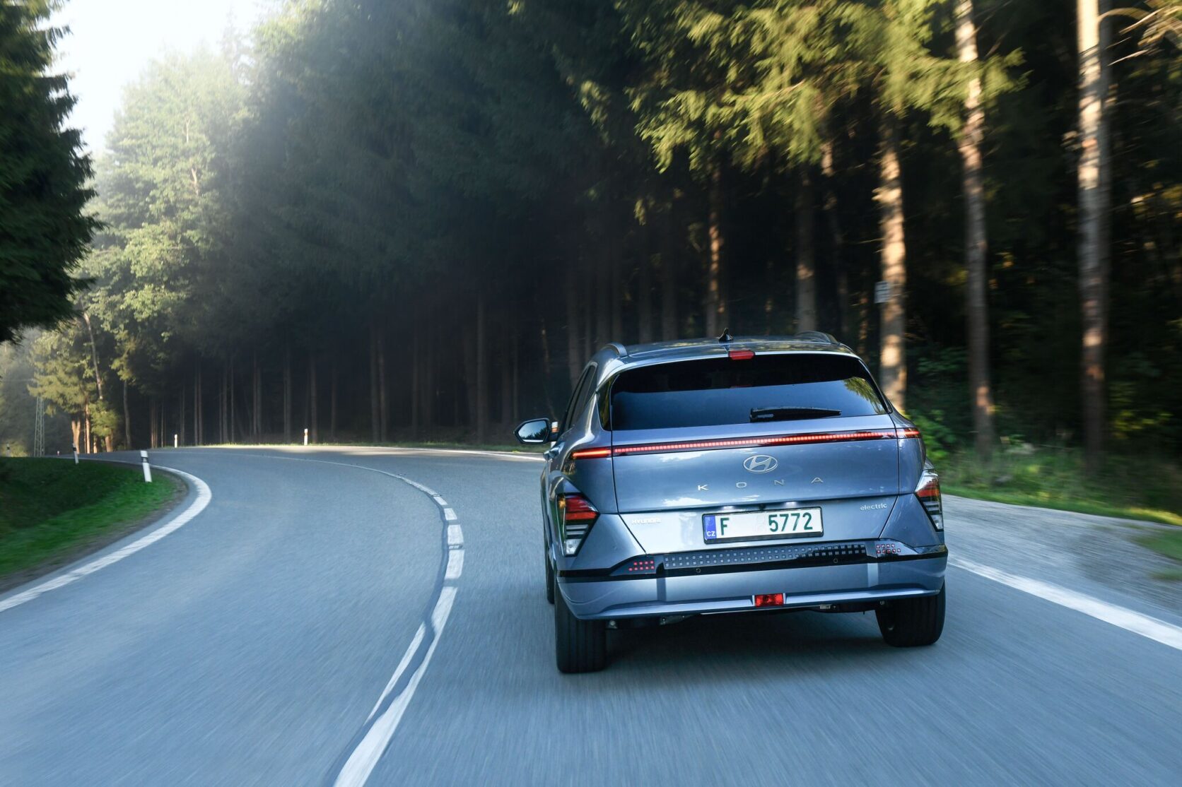 Hyundai Kona Electric 02