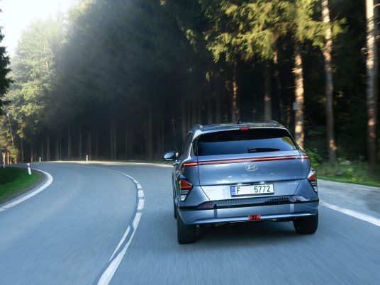 Hyundai Kona Electric 02