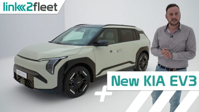 kia ev 3youtube
