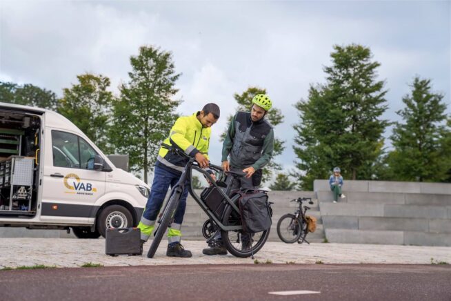 pechverhelping-voor-fiets