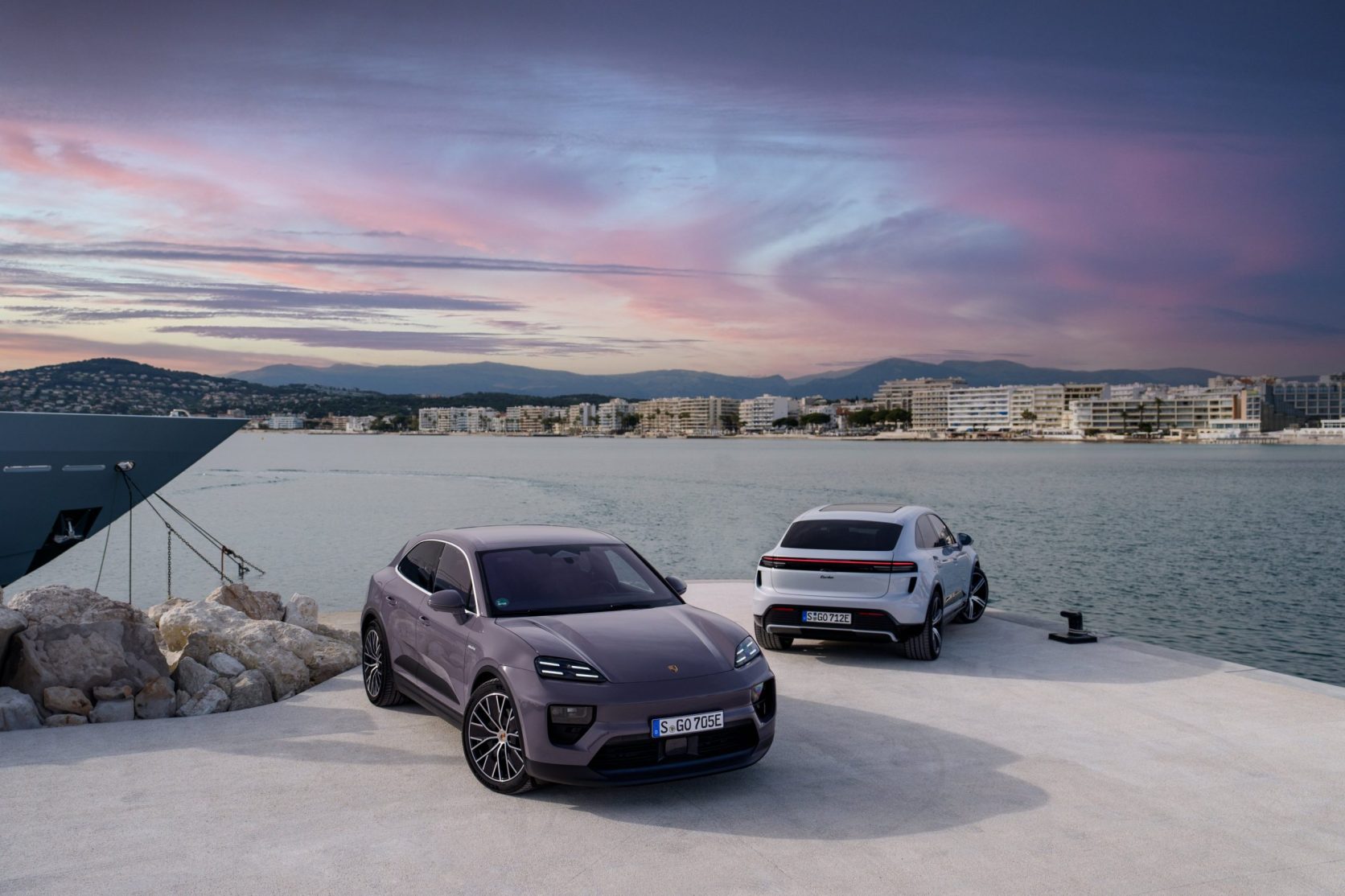 Porsche Macan Electric (3)