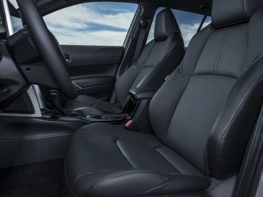 Toyota Corolla Cross Hybrid DETAIL_003