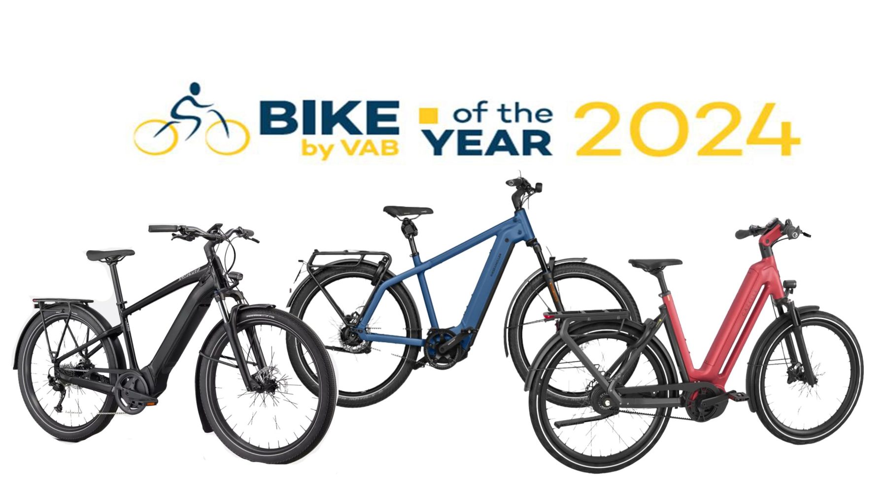 vab bike of the year 2024