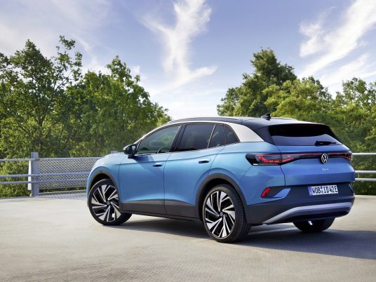 Volkswagen ID.4