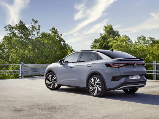 Volkswagen ID.5