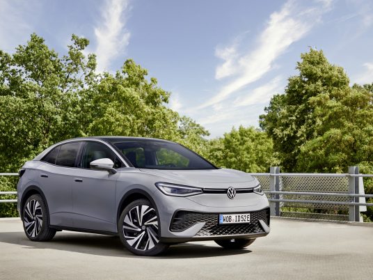 Volkswagen ID.5