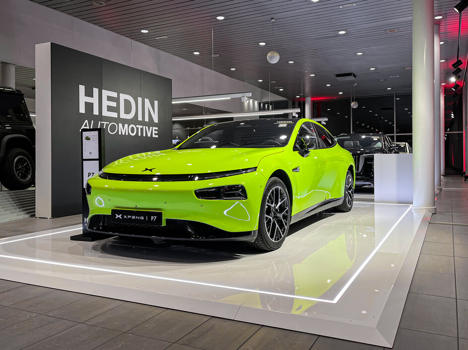 Xpeng