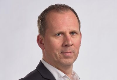 Tim Vergauwen is nieuwe Regional Key Account Manager bij DKV Mobility voor België