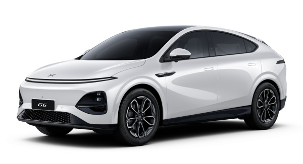 Xpeng G6