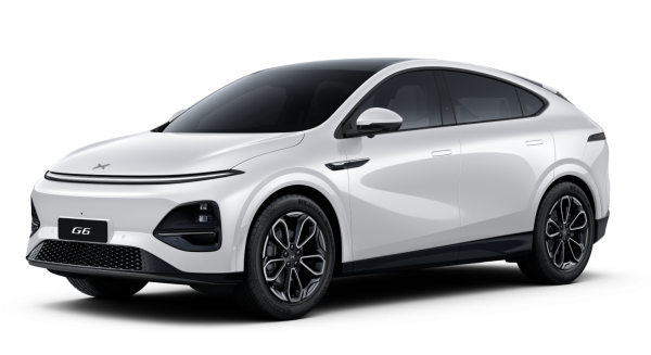 Xpeng G6