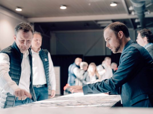 ZE EXPERIENCE EVENT '24 -1