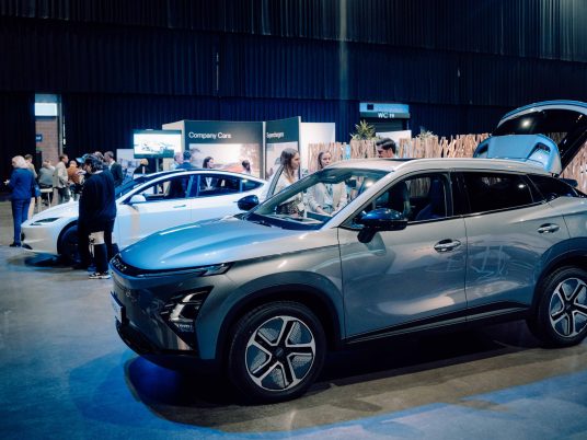 ZE EXPERIENCE EVENT '24 -107