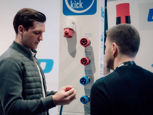 ZE EXPERIENCE EVENT '24 -23