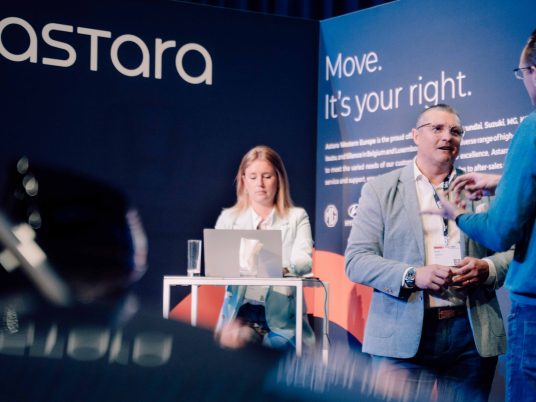 ZE EXPERIENCE EVENT '24 -63