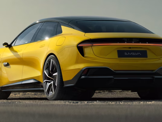 New-Lotus-Emeya-rear