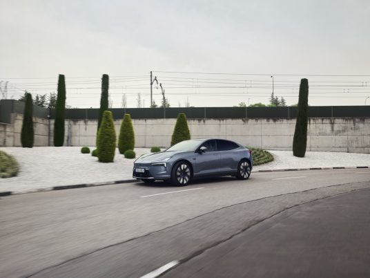 Polestar 4 - Madrid - Storm, Zinc Nappa, Pro Pack (12)