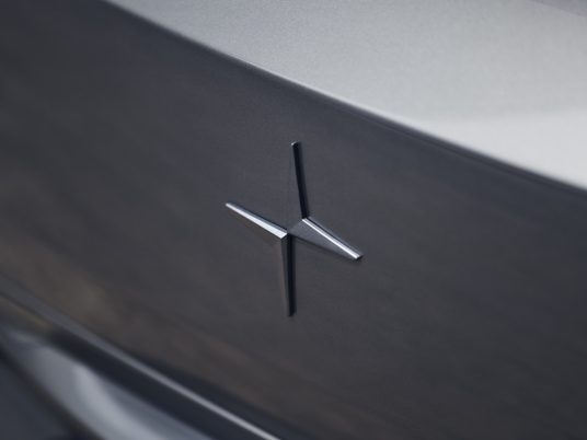 Polestar 4 - Madrid - Storm, Zinc Nappa, Pro Pack (46)