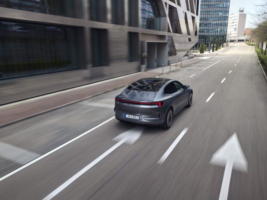 Polestar 4 - Madrid - Storm, Zinc Nappa, Pro Pack (5)