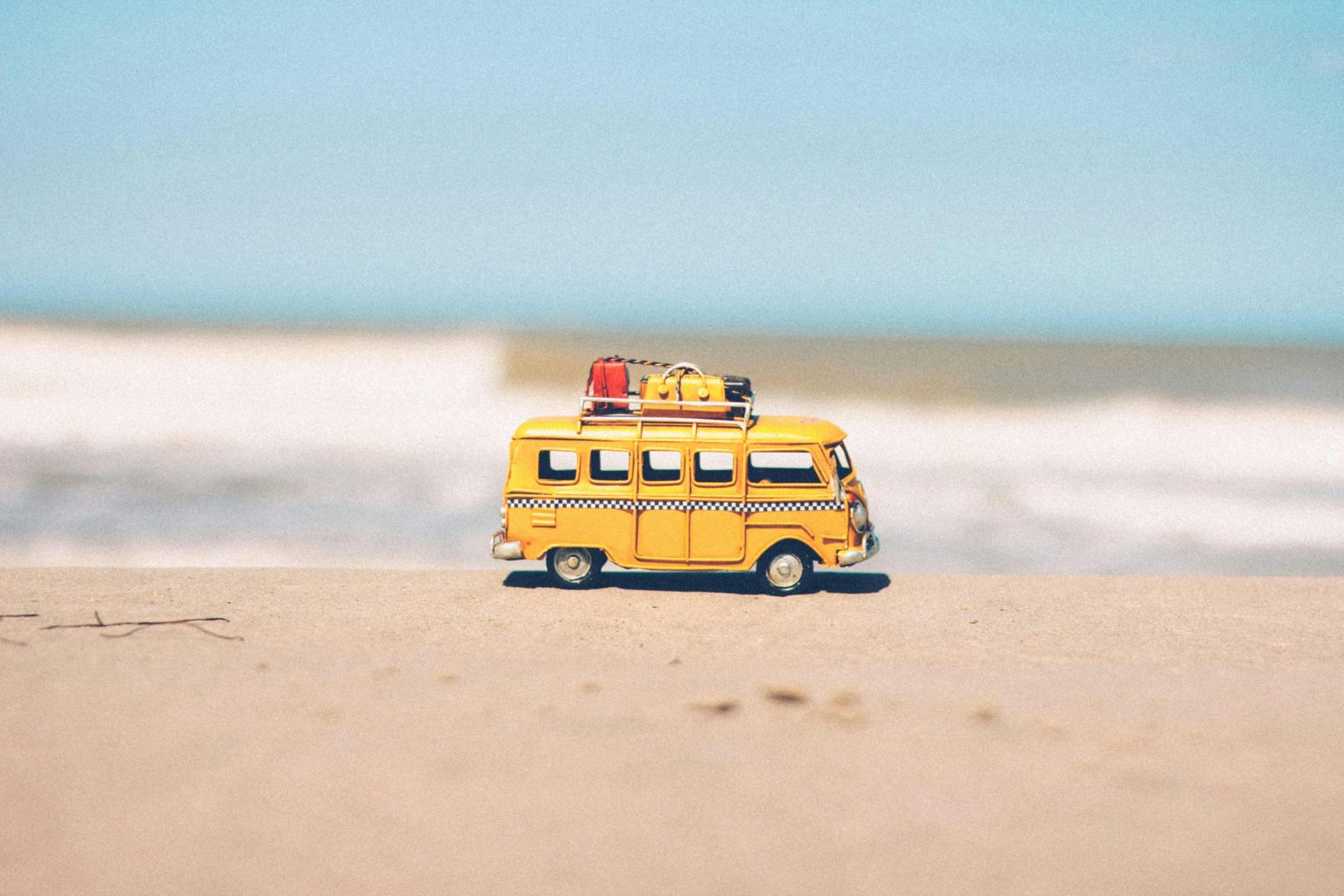 vacances voiture