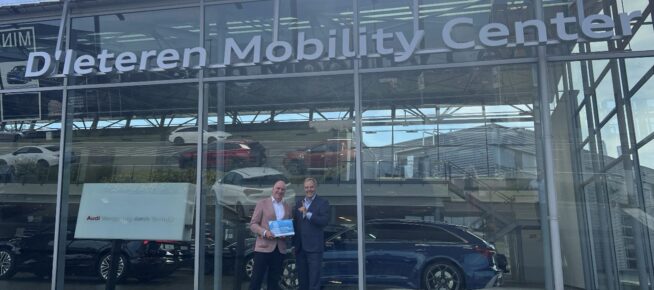 aumacom top 50 – Dieteren mobility company