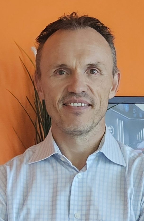 Jan Vanhaver