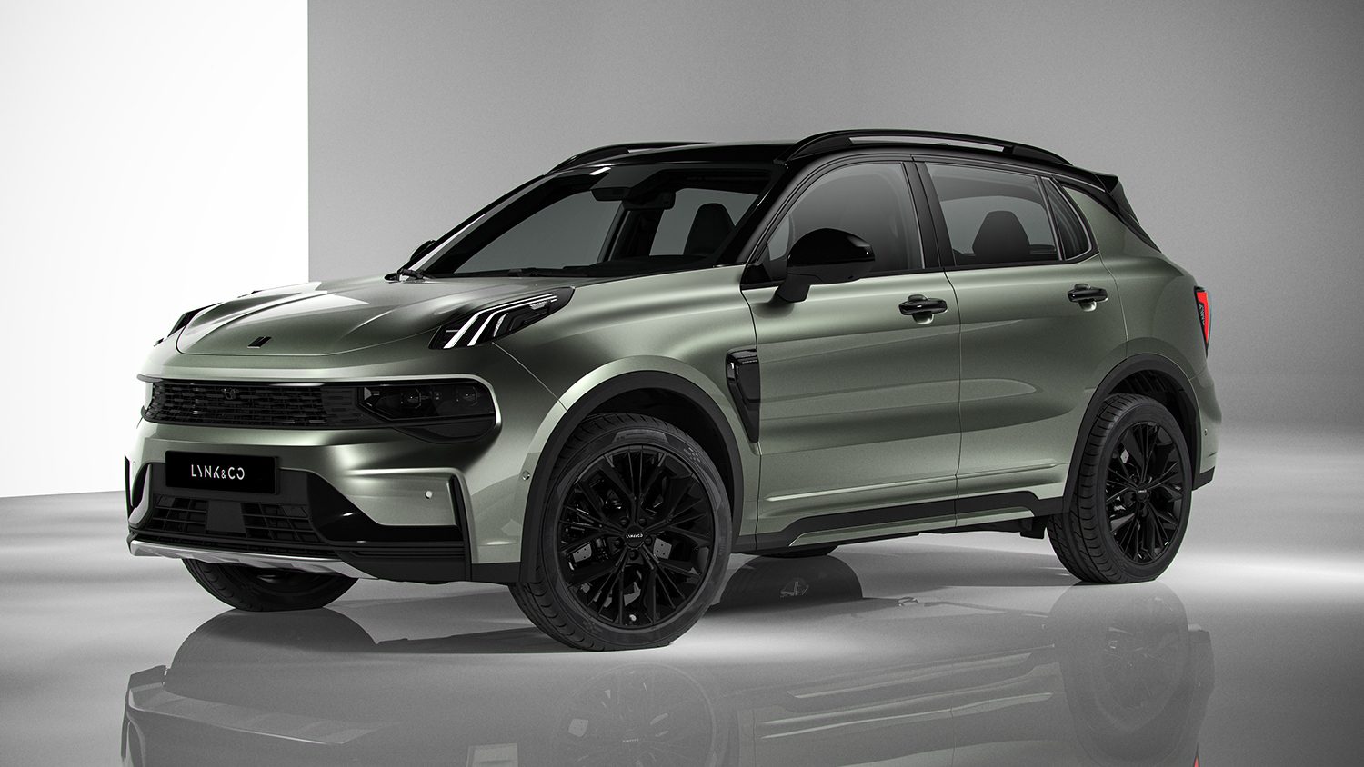 Lynk & Co 01