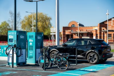 "Transparante tarieven en betrouwbaarheid zijn essentieel voor de groei van elektrische voertuigen"