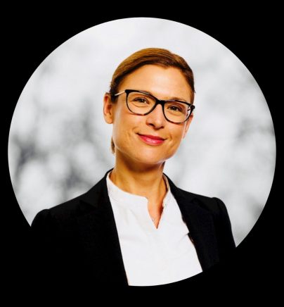 Julie Engelborghs: Nieuwe Marketing Director van Nissan Benelux