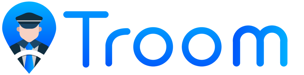 troom logo