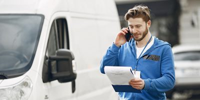 Arval Pro voor lichte bedrijfsvoertuigen: maximale uptime, minimale zorgen