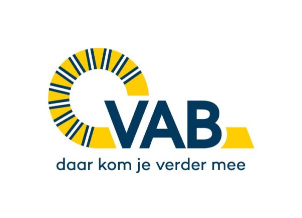 VAB slogan nieuw