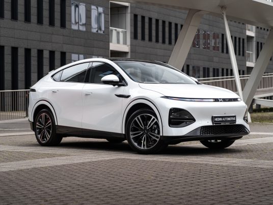 Hedin Automotive_XPENG G6 14