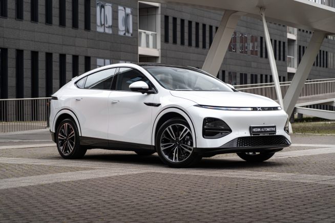 Hedin Automotive_XPENG G6 14